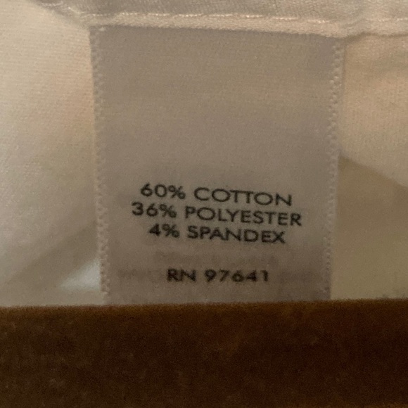 XL J.Jill Perfect Shirt - Picture 2 of 6